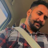 Nand  kishor's Photo