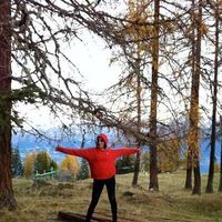 Johanna Franco's Photo