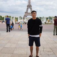 Medet Toretay's Photo