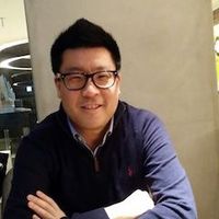 Stephen Kim的照片