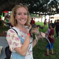 Saga Moss Lundström的照片