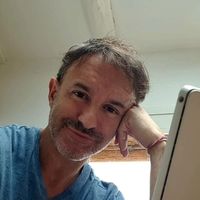 Luis Jimenez的照片