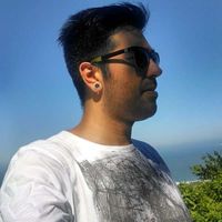 Felipe Carmelo的照片