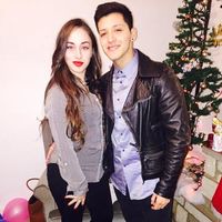 Marcos Albetman's Photo