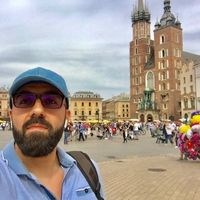 Fotos de Kristofer  m