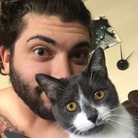 Kevin Cooper's Photo