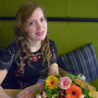 Rita Poškevičiūtė的照片