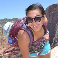 Melanie Leong的照片