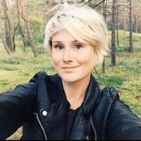 Daria Czarnynoga的照片