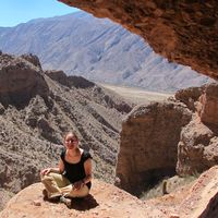 Sabrina Eifried's Photo