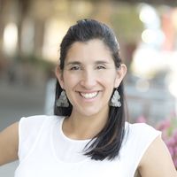 Ilona Holland的照片