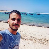 Фотографии пользователя Abdrrahmane Khouaja