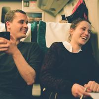 Alex Geanton的照片