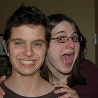 Jules Catherine Bélanger's Photo