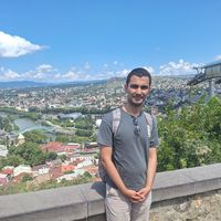 Furkan Şahin的照片