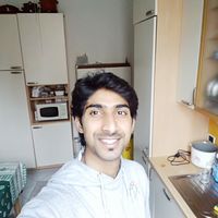 Le foto di Akshay  Ningappa