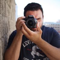 Ruben Villanueva's Photo