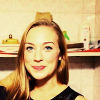 Daphne oldenburger's Photo