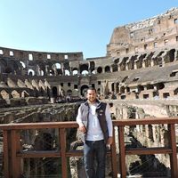 Damian Sanchez's Photo