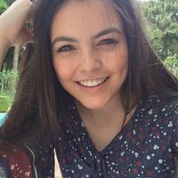 Le foto di Victória Goi