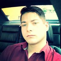 holger Klaus's Photo