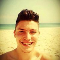 Laércio Junior's Photo