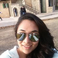 Anddy Rucabado's Photo