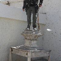 Geri Offergeld's Photo