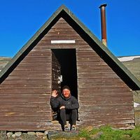 Anders Aagaard Hansen的照片