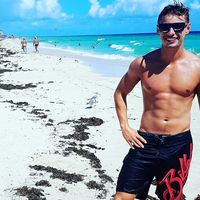 Vadim Grinberg的照片