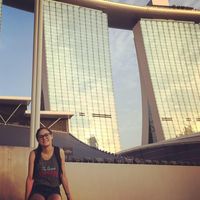 Evelyn Tevez's Photo