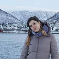 Cristina Roxana Lazar的照片