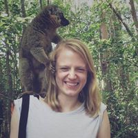 Le foto di Zuzanna Pyzalska