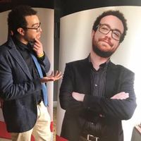 Fotos de Luca Messina