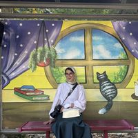 Safae Kherbouche's Photo