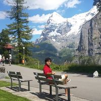 Mirza Zeehan's Photo