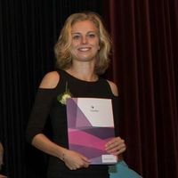 Lisanne Jager's Photo