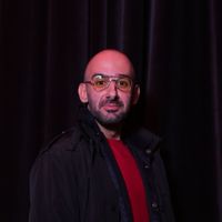 Ahmadreza Ghafouri's Photo