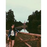 Zdjęcia użytkownika Aysu Durak