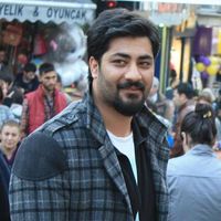 Hakan Ezgin的照片