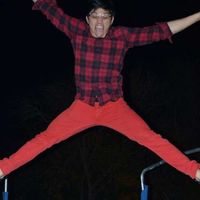 Eduardo Santos Castillo's Photo