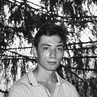 Matthieu Alzuyeta's Photo