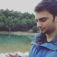 Mahmut Uğur Kavut's Photo