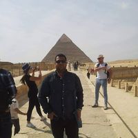 Ahmed El-Sayed's Photo