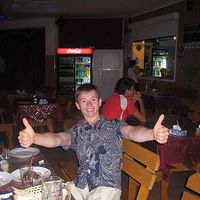 Nikolay Bobovnikov的照片