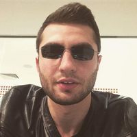 Antonio Carmona's Photo