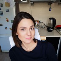 Ирина Печенина's Photo