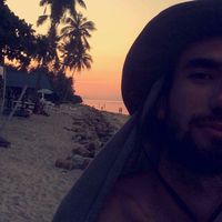 Le foto di Jon Etchelecou