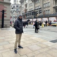 Dilanka Kumarasinghe's Photo