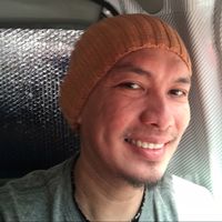 Antonio Efondo's Photo